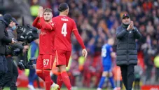 Liverpool: Avanzó a Octavos de Final de la FA Cup al superar al Cardiff