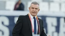 Javier Aguirre en el Mundial de Clubes
