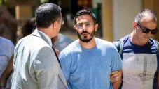 Simon Leviev, 'estafador de tinder'