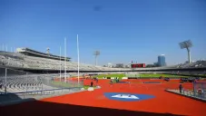 CU tendrá 100% de aforo en la Jornada 5