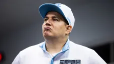 Eddy Reynoso, entrenador del Canelo Álvarez