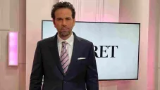 Carlos Loret de Mola, periodista mexicano