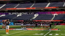 Cincinnati Bengals previo al Super Bowl LVI