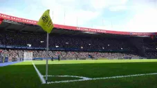 Parc des Princes, estadio del PSG