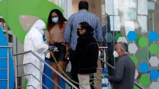 Coronavirus en México