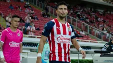 Jesús Molina se perderá lo que resta del torneo