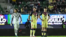 América sigue sin levantar en el Clausura 2022