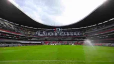 Estadio Azteca tendrá el 100 por ciento de aforo permitido