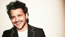 Christian Nodal estrenó nueva canción tras separación con Belinda