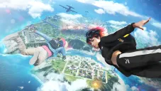 Free Fire llegó a una alianza con PUMA