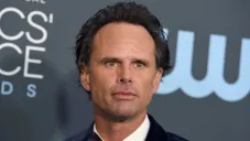 Walton Goggins será el protagonista de la serie de Fallout