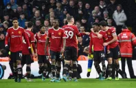 United venció en Bielsa al Leeds