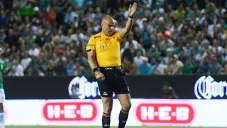 Paco Chacón criticó a Arturo Brizio: 'Ya que se ponga a chambear'