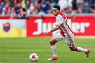 Abdelhak Nouri, ex jugador del Ajax