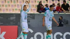 Concachampions: León cumplió con el trámite y venció al Guastatoya