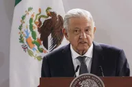 Andrés Manuel Lopéz Obrador, Presidente de México