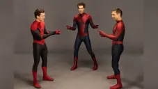 Spider-Man: No Way Home