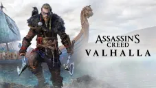 Assassin´s Creed Valhalla