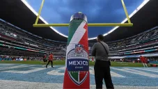 NFL volverá a la CDMX
