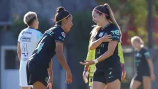 Martínez festeja su anotación