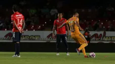 André-Pierre Gignac sobre gol en protesta de Veracruz: 'Es una mancha en mi carrera en México'