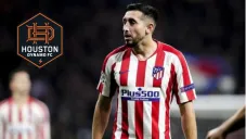 Houston hizo oficial el fichaje de Herrera