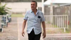 Jorge Vergara, ex dueño de las Chivas