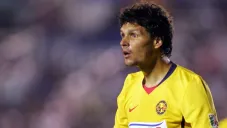 América: ¿Cómo le fue a Fernando Ortiz como jugador de las Águilas?
