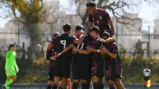 Selección Mexicana: Sub 20 conoció rivales en Premundial de la especialidad