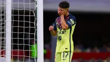 Puebla 'trolleó' al América tras sismo en Ciudad de México