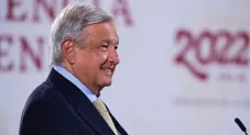 AMLO en la mañanera