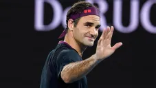 Roger Federer habló sobre su regresó al tenis