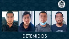 Cuatro detenidos más tras riña en Querétaro