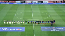 Clásico Nacional tendrá un operativo de mil 400 elementos