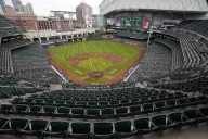 Estadio de los Astros de Houston