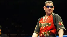 Macho Camacho: Detuvieron a presuntos asesinos del exboxeador