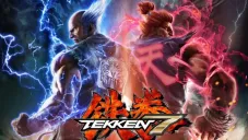 Tekken 7