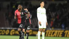 Liga MX: Atlas hunde a Juárez FC tras vencerlos como visitantes
