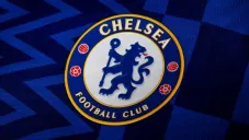 Logotipo y escudo del Chelsea FC