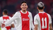 Álvarez estará disponible para la Champions