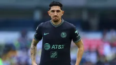 Valdés fue convocado por Chile