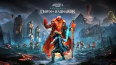 Assassin´s Creed Valhalla Dawn of Ragnarok