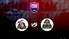 Club Olimpo se proclamó campeón de la Pr League