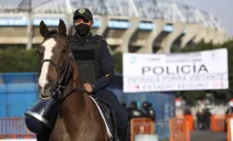 Habrá más policías y Guardia Nacional para el Clásico Regio