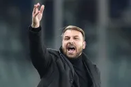 Paolo Zanetti, DT de Venezia