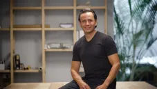 Roberto Muñoz, arquitecto tapatío