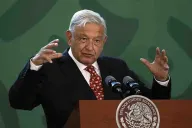 AMLO, presidente de México