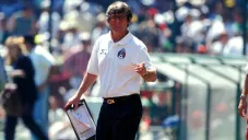 Selección Mexicana: La vez que Bora calificó al Mundial y Lapuente lo sustituyó