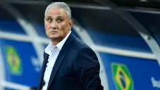 Adenor Leonardo Bacchi &quot;Tite&quot;, DT de Brasil