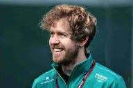 Sebastina Vettel, cuatro veces campeón del mundo